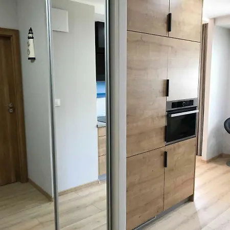 Marina Apart Studio