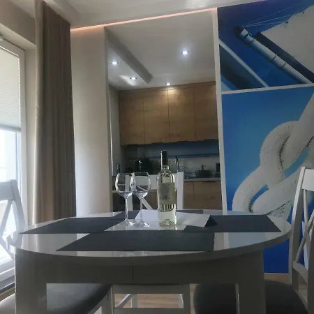 Marina Apart Studio *
