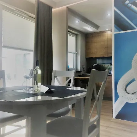Marina Apart Studio דירה