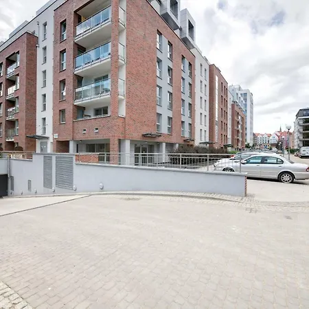 Marina Apart Studio * Gdańsk